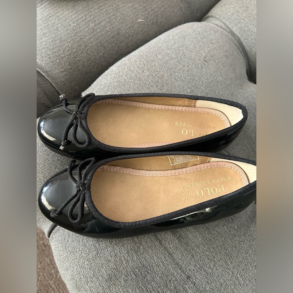 Ralph Lauren shoes